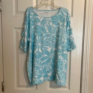 Kim Rogers sz L top